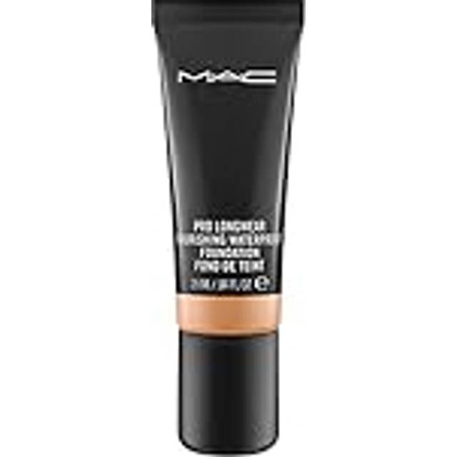 AcM MAc Pro Longwear Foundation Waterproof - Nc 35 25 ml  084 oz MXcE05