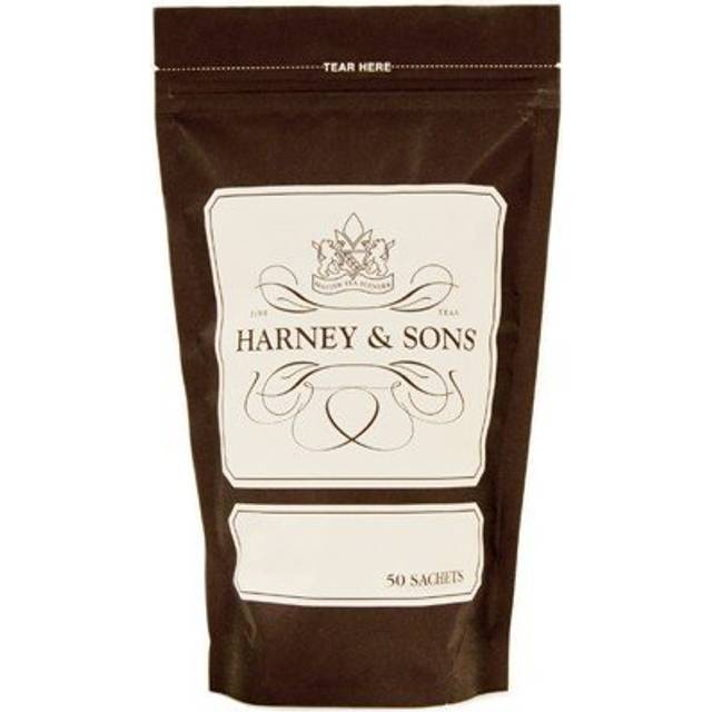 Harney & Sons HOLIDAY tea 50 count sachet bulk bag