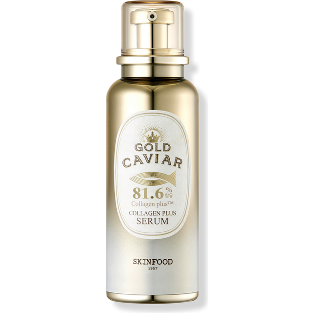 SKINFOOD - Gold Caviar Collagen Plus Serum 40ml