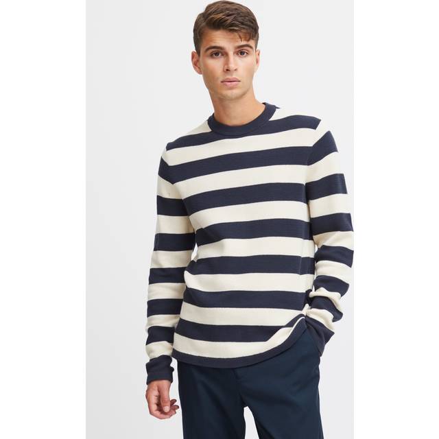 Casual Friday Cfpihl Suit Pants Herr Kostymbyxor Stl. 44 - Från Magasin - Navy (44)