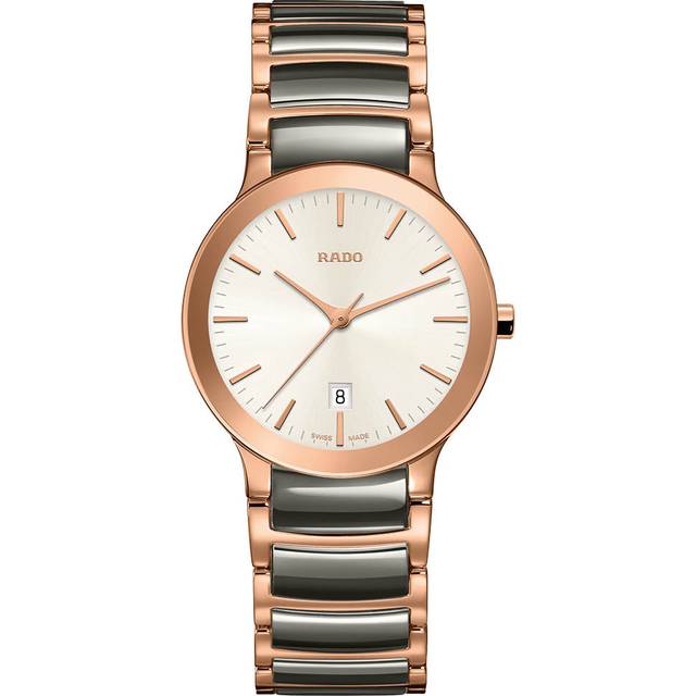 Rado Watch Centrix S Ladies - White
