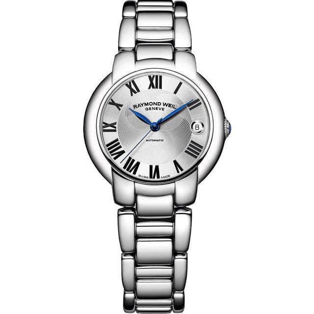 Raymond Weil Watch Jasmine - Silver