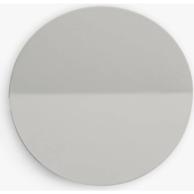 houseof. Katya Up Lighter 5w LED Wall Light in Sand