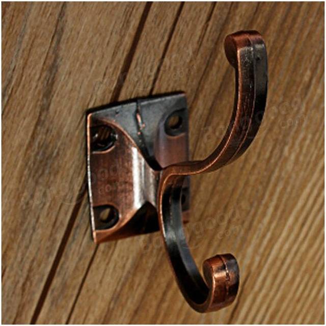 Vintage Industrial Hemp Rope Pipe Wall Light Lamp Sconce Fixture Room Decor