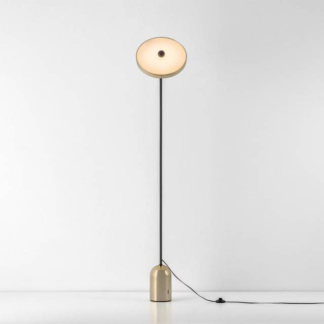 houseof Mushroom Dome Table Lamp