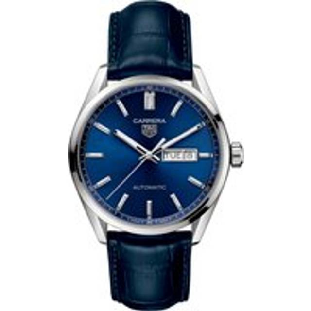 TAG Heuer Carrera Calibre 5 Automatic Watch