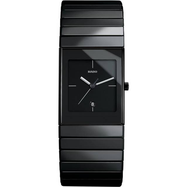 Rado Watch Ceramica L - Black
