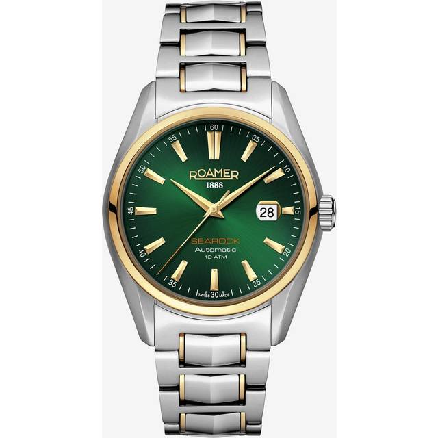 Roamer Watch Searock Automatic