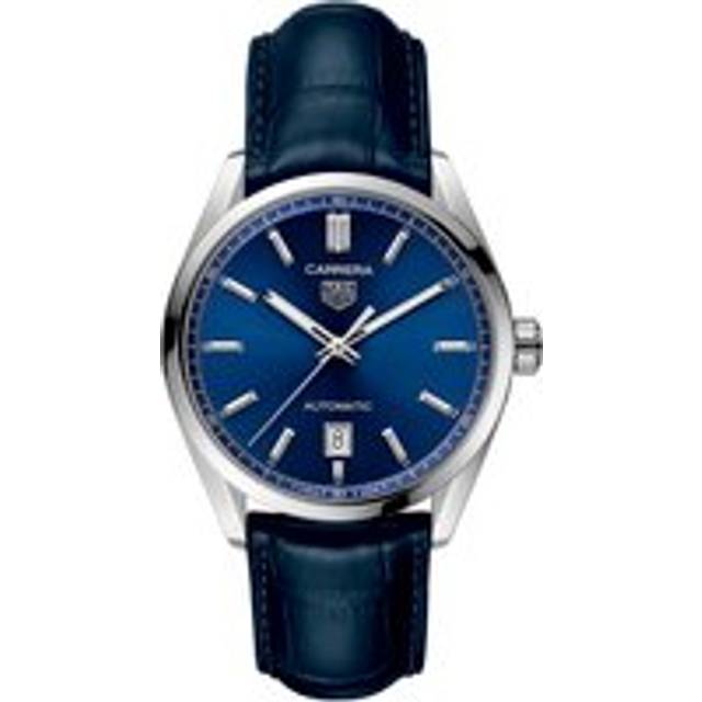 TAG Heuer Carrera Calibre 5 Automatic Watch