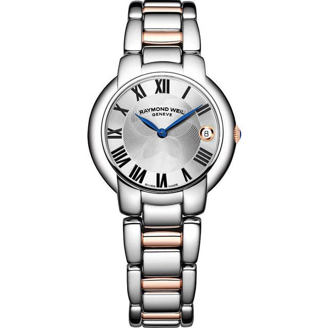 Raymond Weil Watch Jasmine - Silver