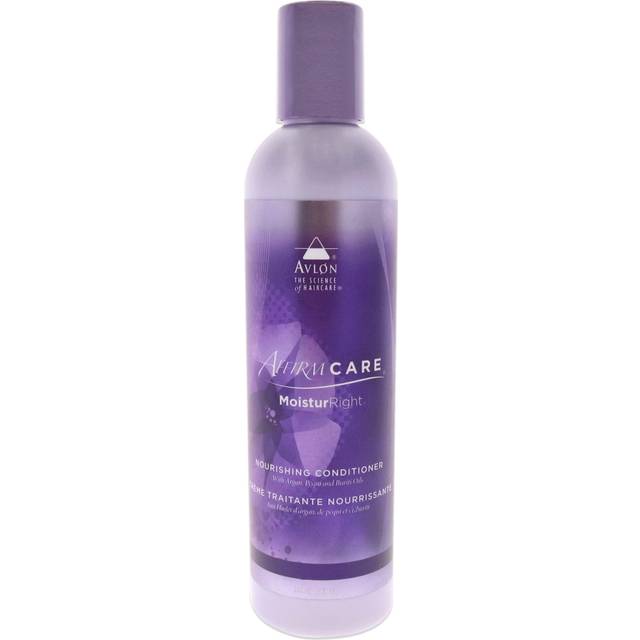 Avlon Affirm Moistur Right Nourishing Conditioner 8oz