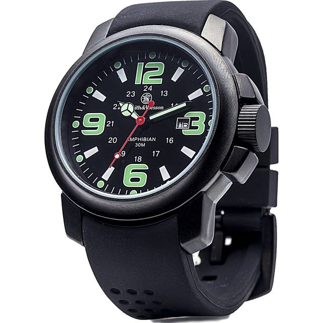 Smith & Wesson Mens Amphibian Commando