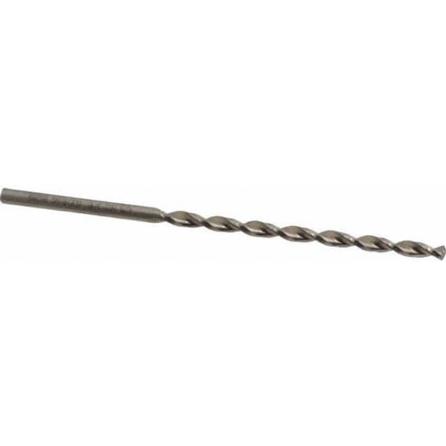 Guhring 501 3/16" HSS GT50 S/S Drill