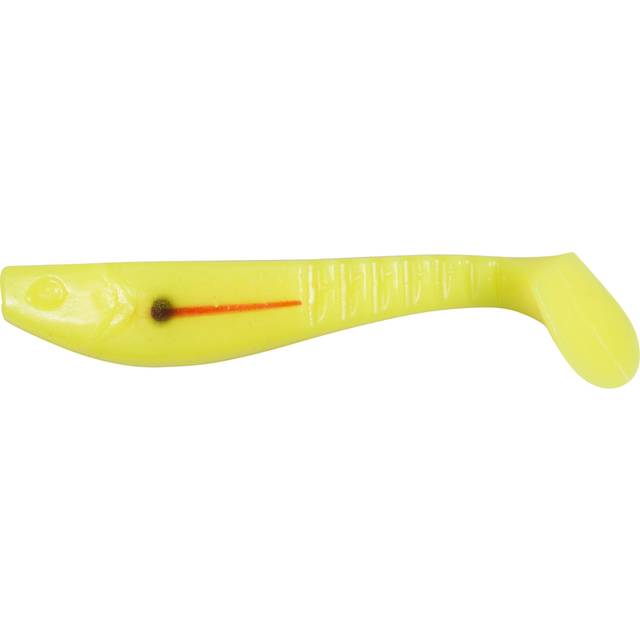 Jigg-bar Fladen Minnow Shad 13cm Hot Gul