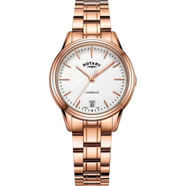 Rotary Watch Cambridge Ladies - Silver