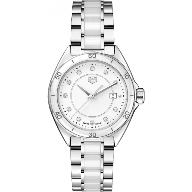TAG Heuer Watch Formula 1 Ladies D - Black