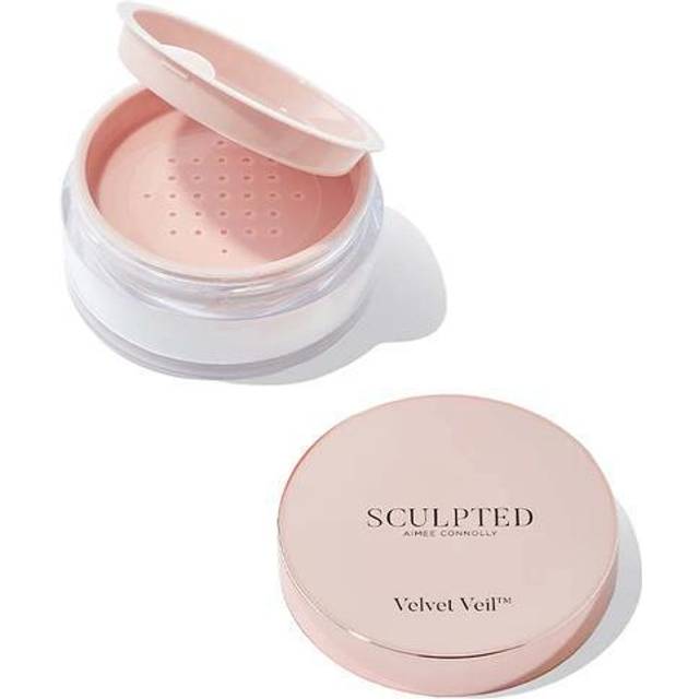 Sculpted By Aimee Set & Perfect Powder Brush