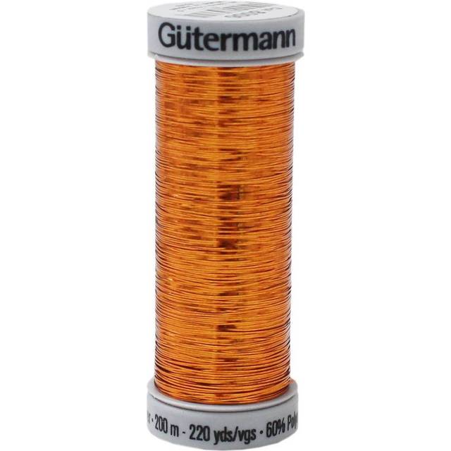 Gutermann Sulky Sliver Embroidery Thread 8006