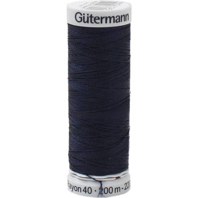 Gutermann No 40 Sulky Rayon Embroidery Thread 1043