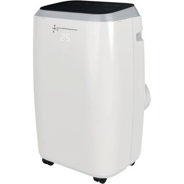 Portable Air Conditioner, Cooler, Heater and Dehumidifier 14,000 BTU