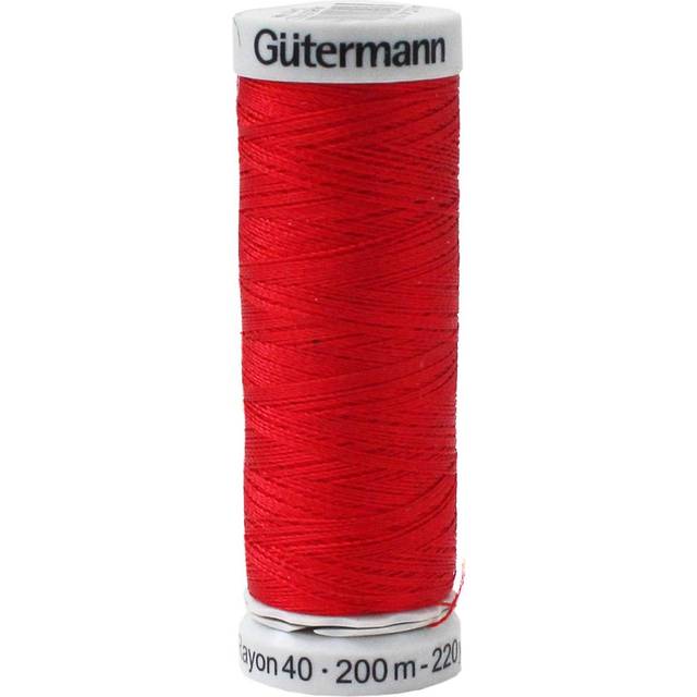 Gutermann No 40 Sulky Rayon Embroidery Thread 1147
