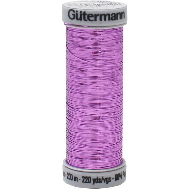 Gutermann Sulky Sliver Embroidery Thread 8012