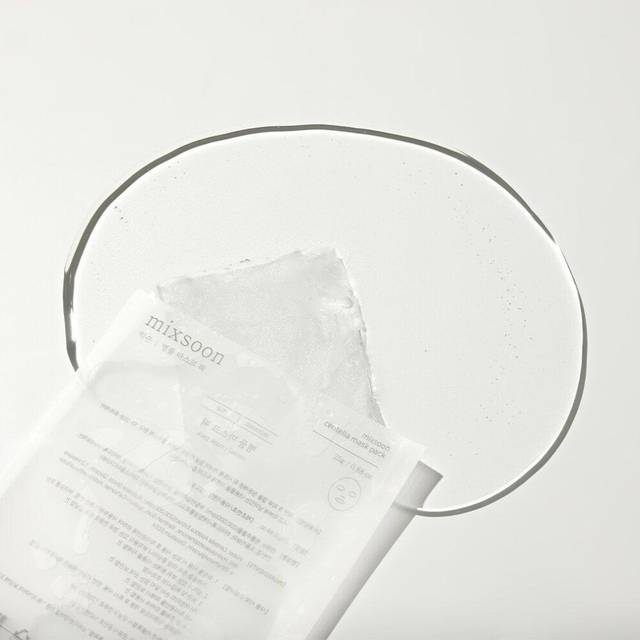 Mixsoon Centella Mask Pack - 1 st
