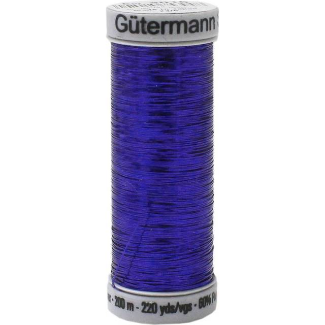 Gutermann Sulky Sliver Embroidery Thread 8016