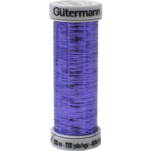 Gutermann Sulky Sliver Embroidery Thread 8050