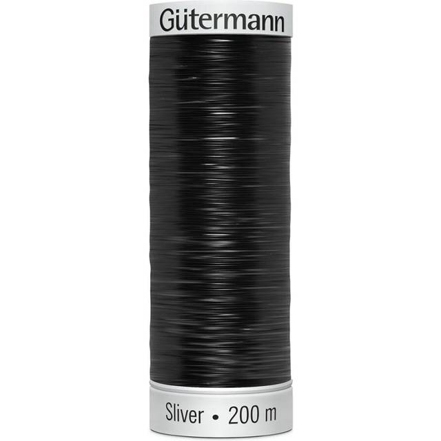 Gutermann Sulky Sliver Embroidery Thread 8051