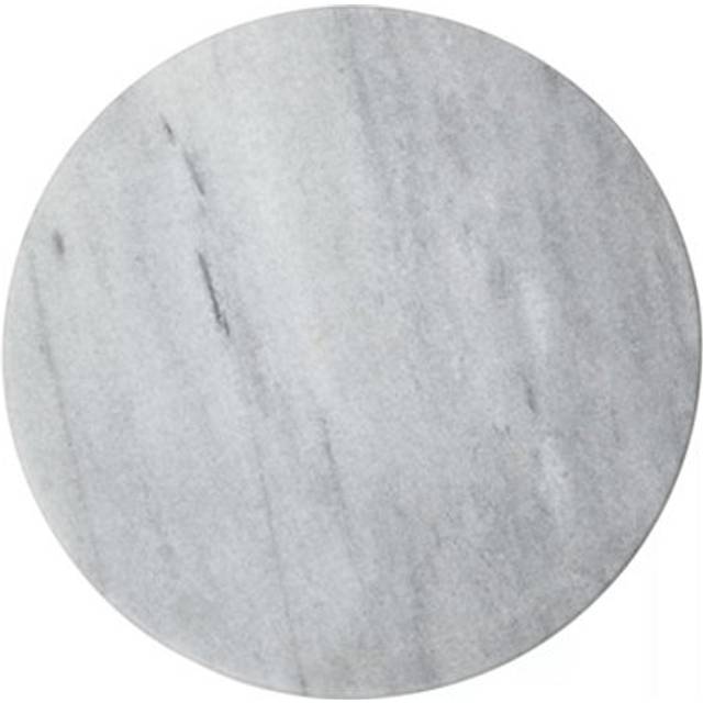Interiors by Premier Ziarat Chopping Board, Non-Slip marble Chopping Board, Easy to Clean Small Chopping Board