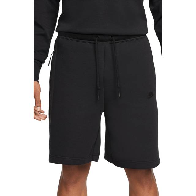 Nike Sportswear Tech Fleece Men s Shorts Black Price