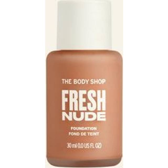 Fresh Nude Foundation