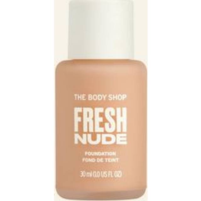 Fresh Nude Foundation
