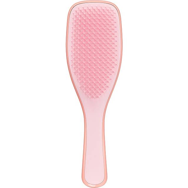 Tangle Teezer Naturally Curly Mango & Pink