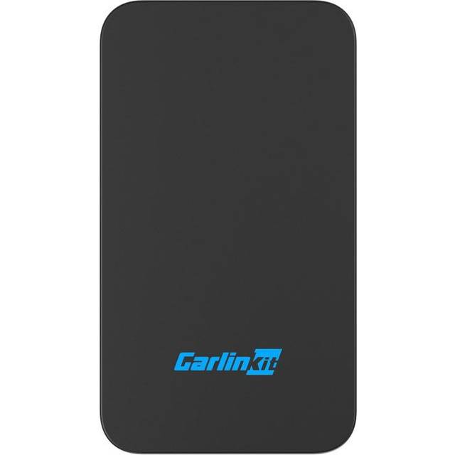 2025 CarlinKit 5.0 2Air Wireless Android Auto Box Portable CarPlay Wireless Dongle For Car Radio with Wired CarPlay/Android Auto - 2Air Wireless Box