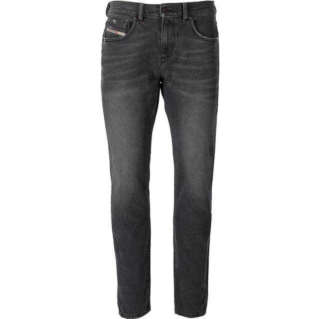 Distressed Effect D-STRUKT Denims 17cm size 30 (30)