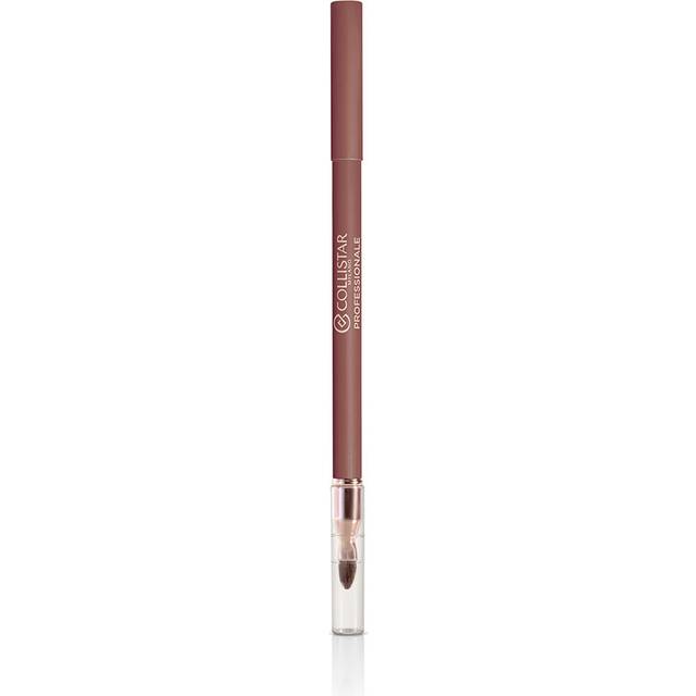 Collistar Professional Lip Pencil Langtidsholdbar lipliner Skygge 2 Terracotta 1,2 g
