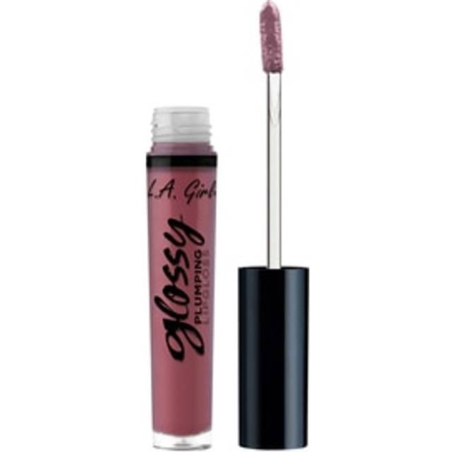 L.A. Girl Glossy Plumping Lip Gloss Luscious