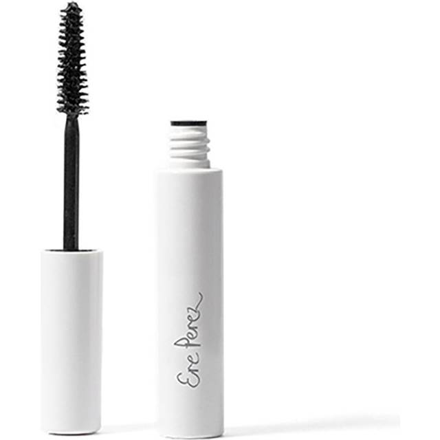 Ere Perez - Natural Avocado Waterproof Mascara | Vegan  Cruelty-Free  Clean Beauty (Black  0.35 oz | 10 ml)