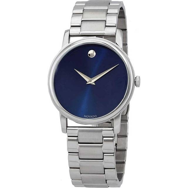 Movado Classic Men's Watch
