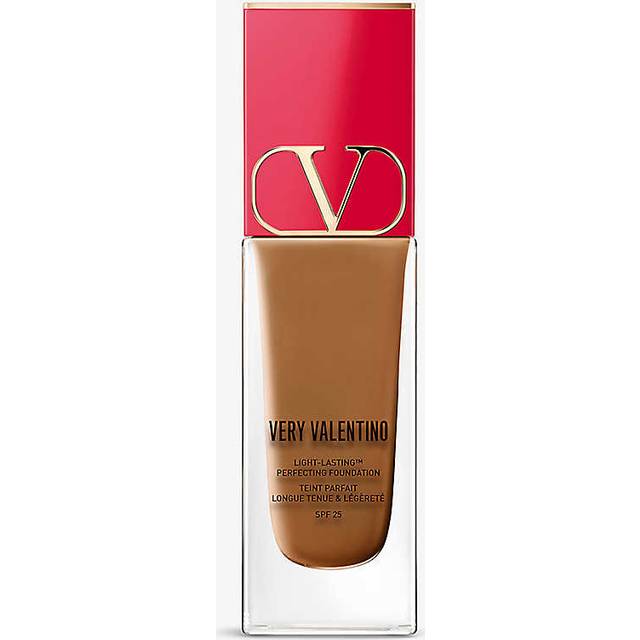 Valentino Beauty Da3 Dark Ambra Very Foundation Spf 25 25ml