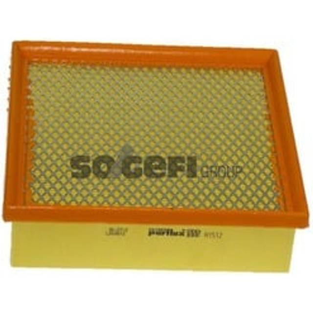 Luftfilter A1512 Purflux