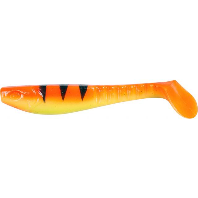 Jigg-bar Fladen Minnow Shad 13cm Gul / Orange