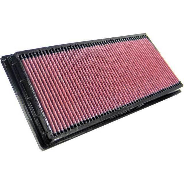K&N Filters Performance Replacement Element