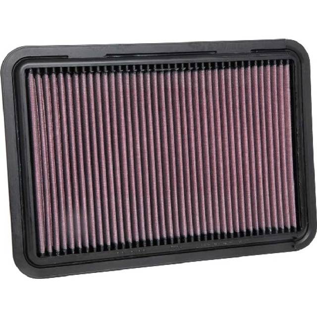 K&N Filters Performance Replacement Element