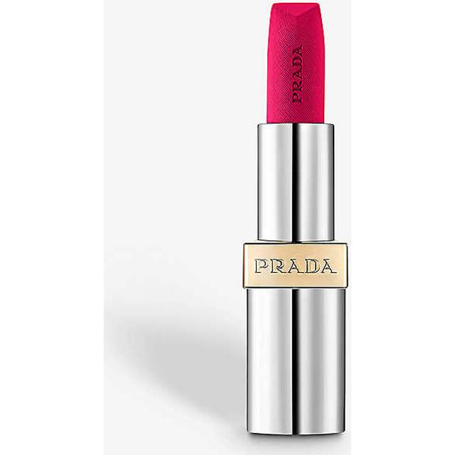 Prada Hyper Matte Refillable Lipstick