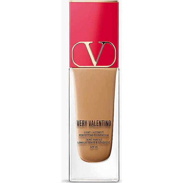 Valentino Beauty Ma5 Medium Ambra Very Foundation Spf 25 25ml