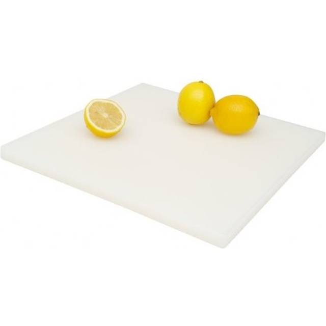 Zanussi Cutting Chopping Board, White