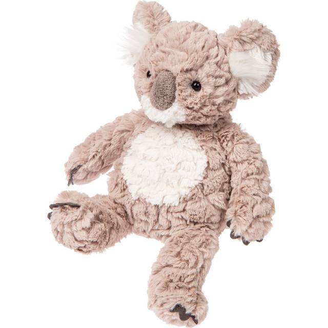lulujo Mary Meyer Patti Tan Koala 55891